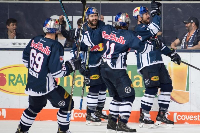 DEL-Champion vor Umbruch – Krupps Zukunft offen