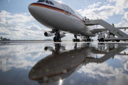 Trump empfängt Merkel – Streit um Handel und Iran-Deal