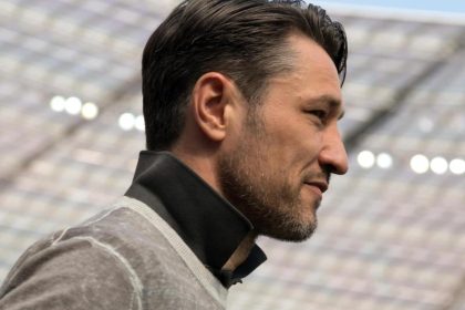 Kovac: Einsatz für Eintracht bis zuletzt