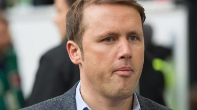 VfL Wolfsburg trennt sich von Sportdirektor Rebbe