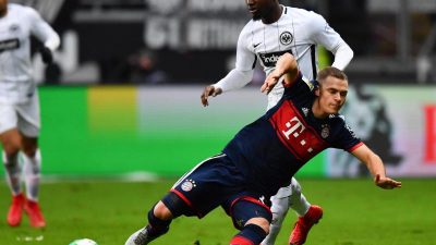 Köln und HSV können absteigen – Bayern testen Kovac