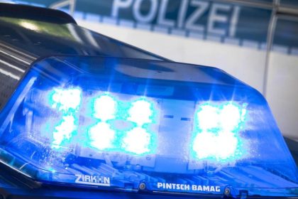 Journalisten in Thüringen von mutmaßlichen Rechtsextremen überfallen