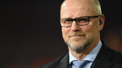 Ex-Coach Schaaf wird Werders Technischer Direktor