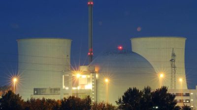Atomkonzerne sollen viel Geld für Atomausstieg bekommen