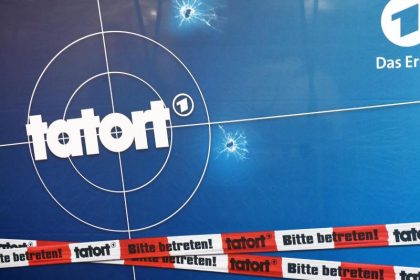 Der Mai startet blutig: so viel „Tatort“ wie noch nie