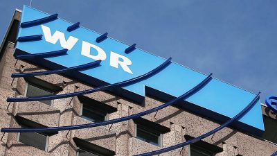 WDR-Fernsehfilmchef wegen Vorwürfen zu sexueller Belästigung entlassen
