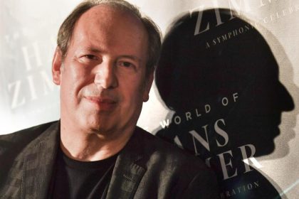 Hans Zimmer überraschte Fans in Berlin