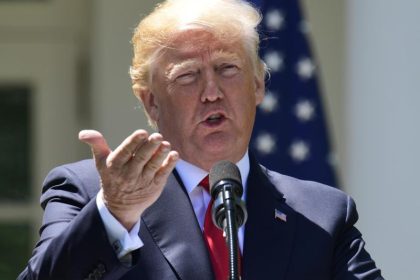 To deal or not to deal – Trump und das Heulen der Presse