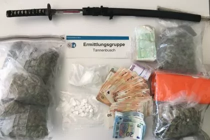 480 Kilo Cannabis nach Österreich geschmuggelt &#8211; Afghanischer Drogenboss kassierte Sozialhilfe