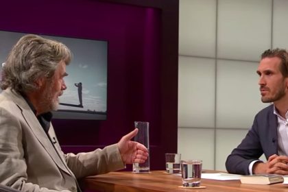 Reinhold Messner: Wir Menschen haben die Fähigkeit, Sinn zu stiften – das Göttliche ist in uns