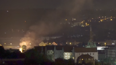 Dresden: Fliegerbombe ist entschärft, es geht keine Gefahr mehr davon aus