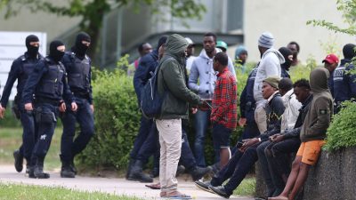 Richterverband stärkt Dobrindt den Rücken: „Migranten vor Abschiebung verstecken, ist der eigentliche Angriff auf den Rechtsstaat“
