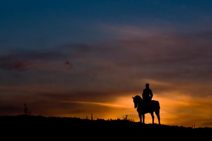 Der Erlkönig – Von Johann Wolfgang von Goethe – Gesungen von Fischer-Dieskau