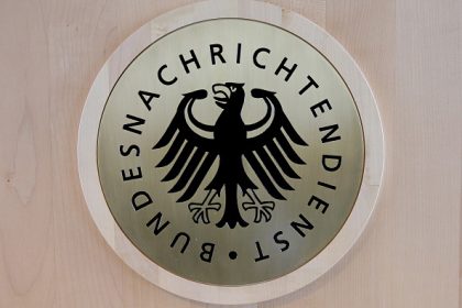 BND-Mann wegen Geheimnisverrats zu Geldstrafe verurteilt