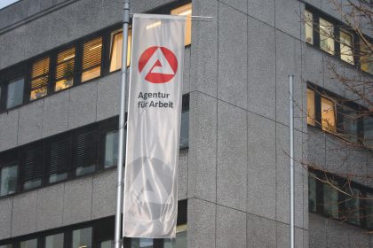 Arbeitslosenquote sinkt auf 5,1 Prozent