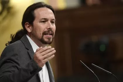 Chef von spanischer Linkspartei wegen Kaufs von Luxus-Landhaus unter Druck
