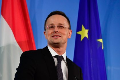 Ungarn will europäisch-afrikanische Erklärung zu Migration nicht unterschreiben