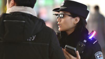 Fehlende Parteitreue: Sozialkreditsystem verbietet 10 Millionen Chinesen das Reisen