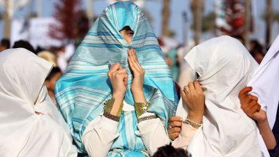 Islamwissenschaftler: Kopftuch kein Symbol des Islam – sondern Produkt männlicher Herrschaft in der Geschichte der Muslime
