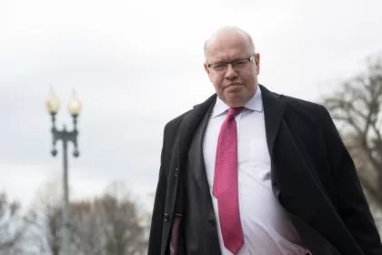 Peter Altmaier kann sich einiges anhören - Deutschlands Wirtschaft rebelliert gegen die Regierung