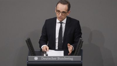 Deutschland will in UN gegen Nationalismus und Populismus eintreten