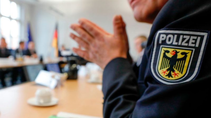 NRW: Polizeibehörden überflutet mit Hinweisen zu Terrorverdächtigen – Kontrollverlust droht