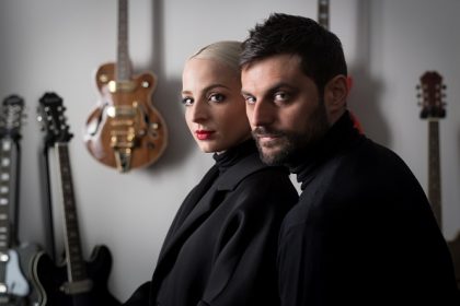 Frankreich will mit Song über Flüchtlingskind den ESC gewinnen