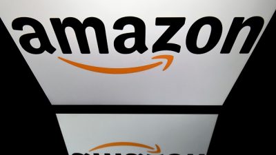 US-Bürgerrechtsorganisationen kritisieren Amazon wegen Gesichtserkennungssystem