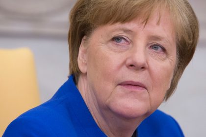 Merkel: US-Ausstieg aus Iran-Abkommen “verletzt Vertrauen in internationale Ordnung”