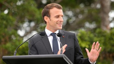Sechs von zehn Franzosen unzufrieden: Macron ein Jahr nach der Wahl mit schlechten Umfragewerten