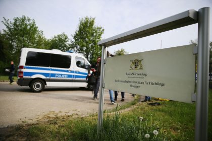 Ellwangen: Verfassungsgericht weist Eilantrag gegen Abschiebung von Togoer ab