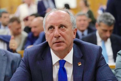 Ince erkennt Erdogans Sieg bei Türkei-Wahl an