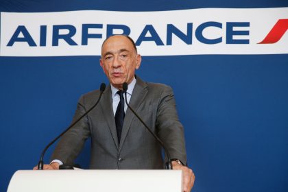 Air-France-Chef tritt in Streit um Tariferhöhung zurück