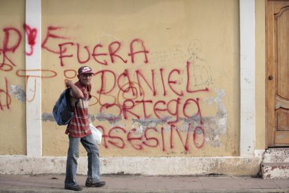 Kritik unerwünscht: UN-Menschenrechtsmission verlässt Nicaragua