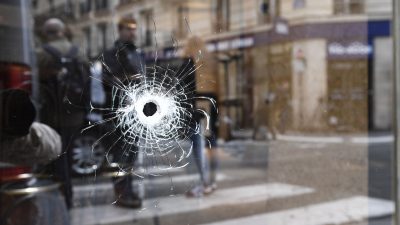 Schüsse und Messerattacke im Herzen von Paris – Dschihadistenmiliz IS beanspruchte die Tat für sich
