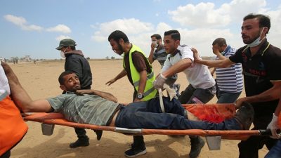 Gazastreifen: Schreckliche Bilder aus dem Nahen Osten – wie oft sind sie gefaked? + Videos
