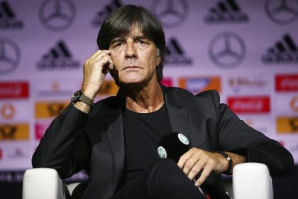 “Keine glückliche Aktion” von Özil und Gündogan – aber Löw hat Verständnis für Spieler mit Migrationshintergrund