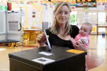 Mehrheit in Irland stimmt für Ende des strikten Abtreibungsverbots