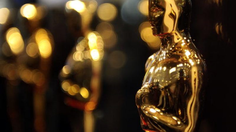 Oscars werden zum 91. Mal verliehen