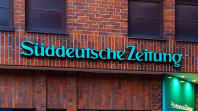 Süddeutsche Zeitung erhöht ihre Glaubwürdigkeit: Keine China-Propaganda mehr