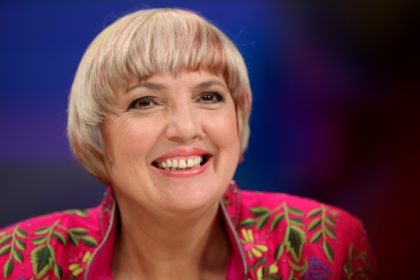 Claudia Roth empört über Özil-Kritiker: In so einem Land will ich nicht leben