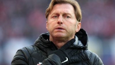 Berichte: RB Leipzig und Hasenhüttl gehen getrennte Wege