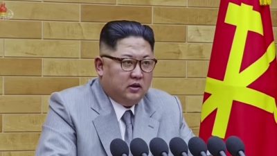 Nordkoreanische Wirtschaft: Kim Jong Un weint wegen seines Misserfolgs