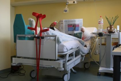 Medizinischer Dienst der Krankenkassen bestätigte rund 3300 Behandlungsfehler