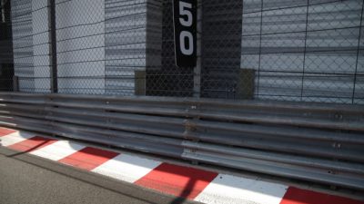 Ricciardo fährt in Monaco auf Pole-Position