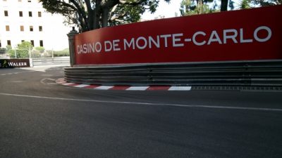 Ricciardo gewinnt Großen Preis von Monaco
