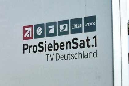 ProSiebenSat.1-Chef will neue Medienordnung in Deutschland