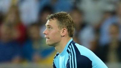 Torwarttrainer Köpke hält Neuer-Einsatz bei WM für möglich