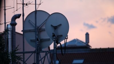 ProSiebenSat.1 will mehr Geld für lokale Programm ausgeben