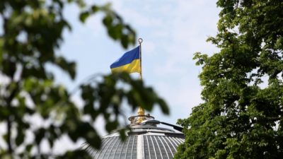Grüne kritisieren Kiew nach inszeniertem Mord – Keine gute Idee gewesen